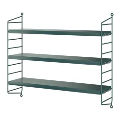 Estantería de pared Pocket, Tegnér*String Discount