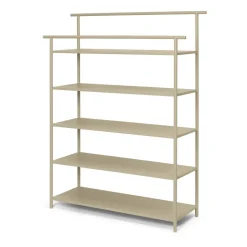 Estantería de suelo Dora, Cashmere*Ferm Living New