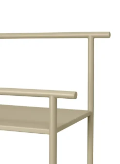 Estantería de suelo Dora, Cashmere*Ferm Living New