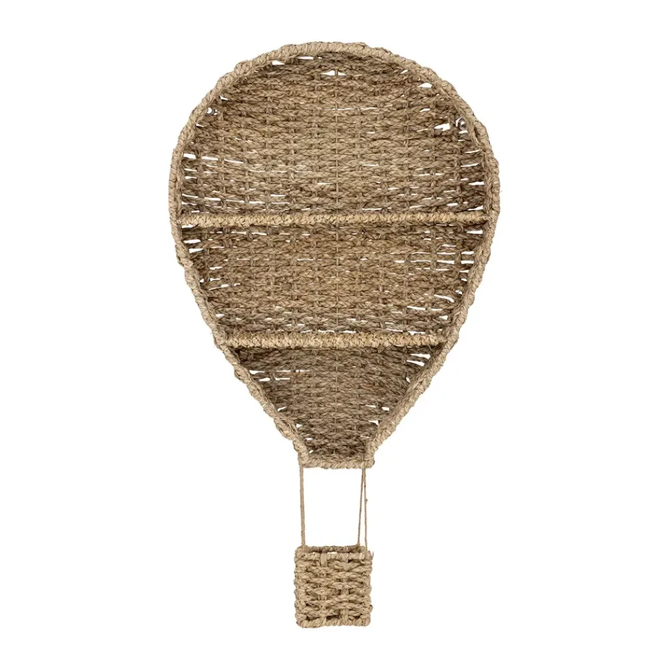 Estantería Ditter 59x105 cm, Natur*Bloomingville Discount