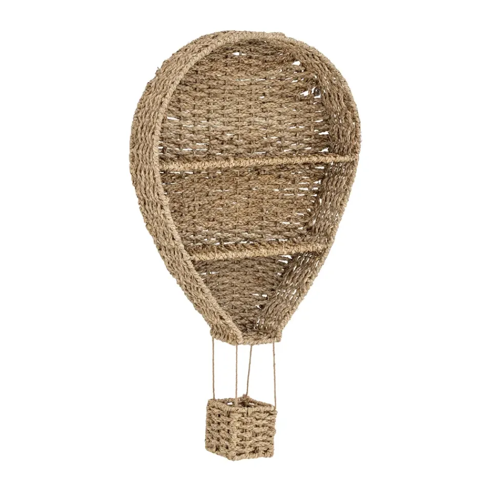 Estantería Ditter 59x105 cm, Natur*Bloomingville Discount