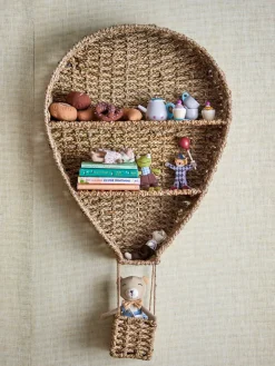 Estantería Ditter 59x105 cm, Natur*Bloomingville Discount