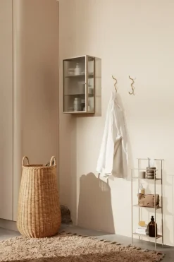 Estantería Dora 30x79 cm, Cashmere*Ferm Living Sale