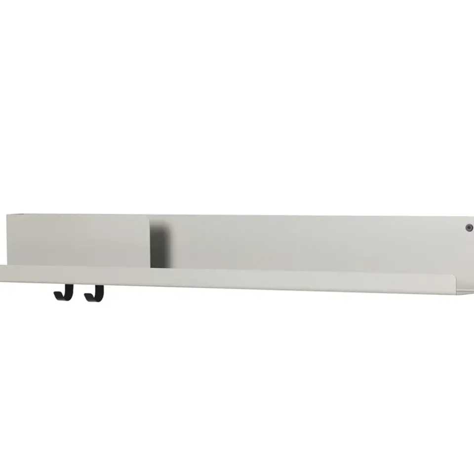 Estantería Folded, grande,*Muuto Clearance