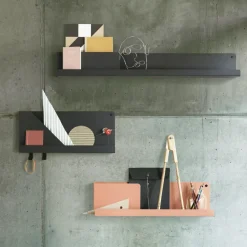 Estantería Folded, grande,*Muuto Clearance