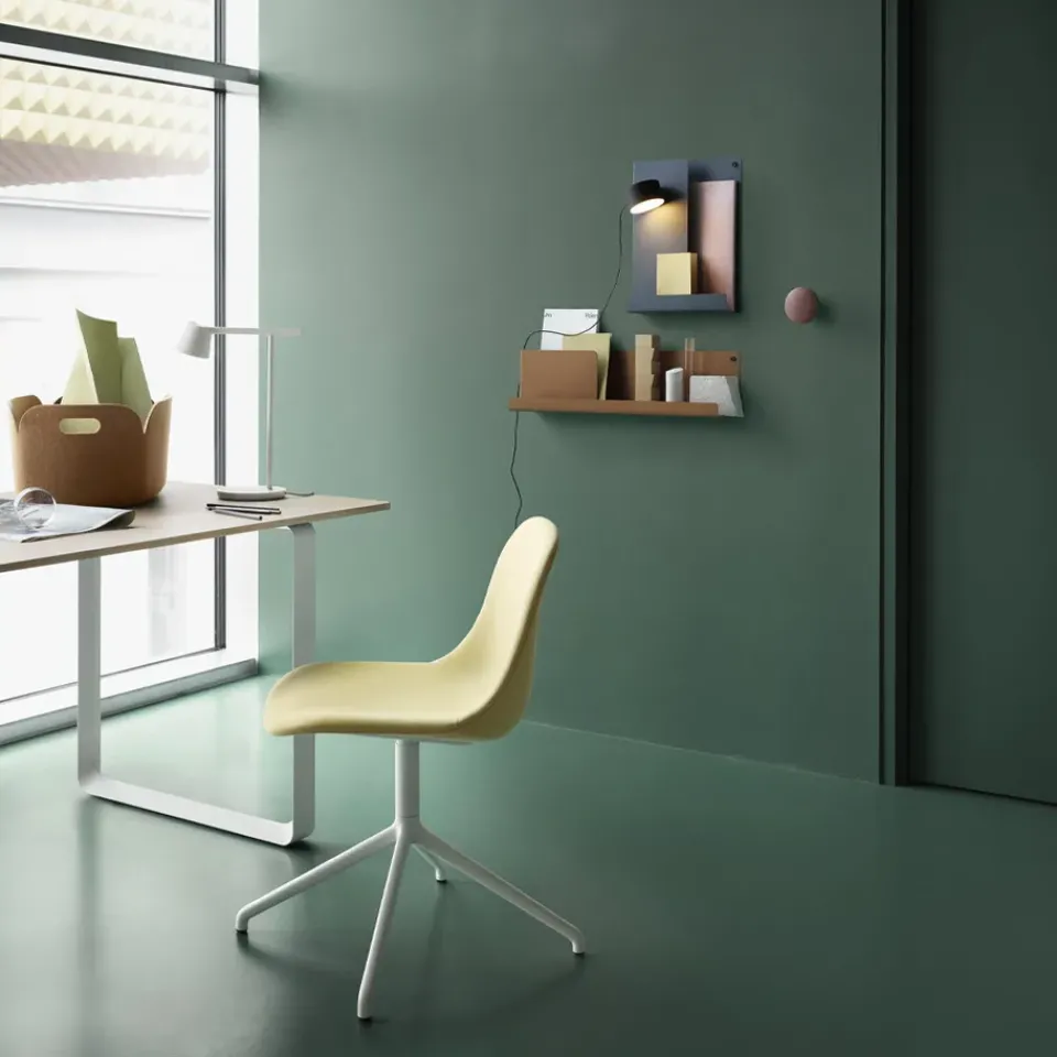 Estantería Folded 29,5x40 cm, Olive*Muuto Outlet