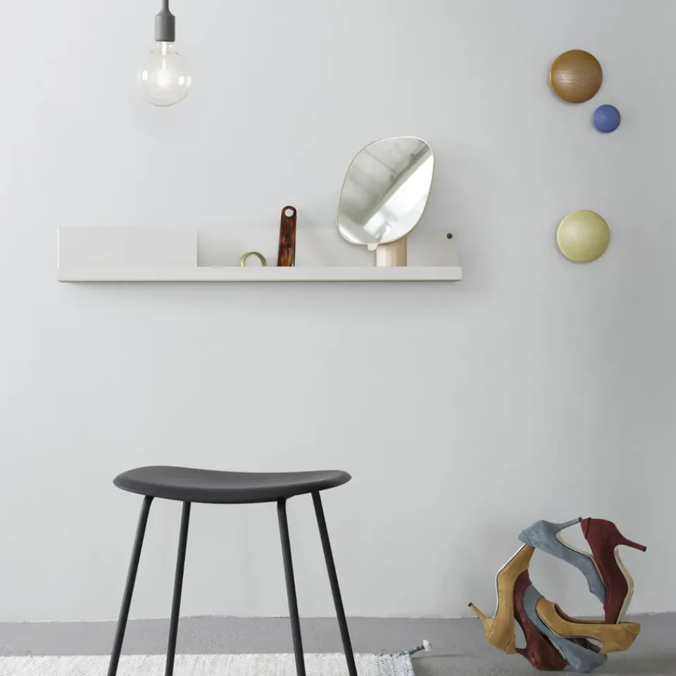 Estantería Folded 29,5x40 cm, Olive*Muuto Outlet