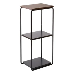 Estantería Mixrack Floor Shelf S 26x19x57,2 cm, Stained oak-black*Maze Best
