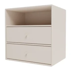Estantería Mini 1006 35x35 cm, Arcilla*Montana Sale