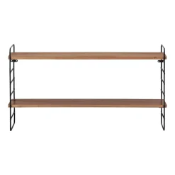 Estantería North 65 cm, Natural*Bloomingville Outlet