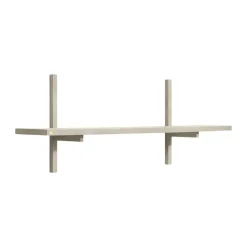 Estantería para pared A-Light Shelf Special Edition, Light 90x21x35 cm*Andersen Furniture Sale