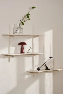 Estantería para pared A-Light Shelf Special Edition, Light 90x21x35 cm*Andersen Furniture Sale