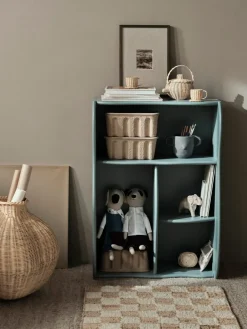 Estantería Slope 66x95 cm, Storm*Ferm Living Best