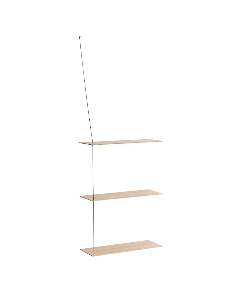 Estantería Stedge Add-on 60 cm, Roble*Woud Sale