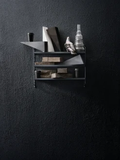 Estantería Pocket metal, Sergel*String Outlet