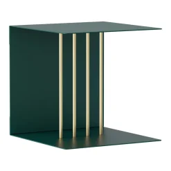 Estantería Teaser, Forest green*Umage Outlet