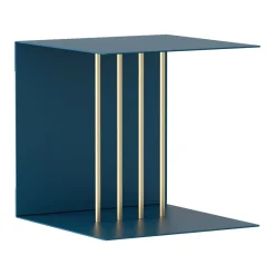 Estantería Teaser, Petrol blue*Umage Online