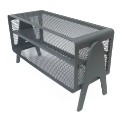 Estantería Tica Rack Floor big, Steelgrey*Tica copenhagen Best
