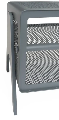 Estantería Tica Rack Floor big, Steelgrey*Tica copenhagen Best