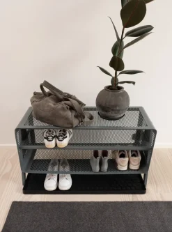 Estantería Tica Rack Floor big, Steelgrey*Tica copenhagen Best