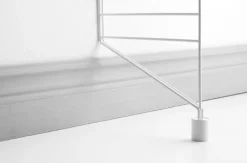 Extensión para panel de suelo de estantería ,*String