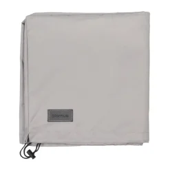 Funda protectora para asiento puff Grow single, Cloud*Blomus Best