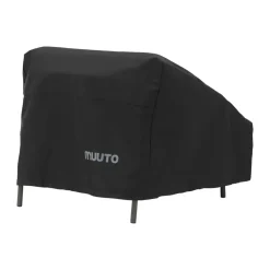 Funda protectora para Butaca Lounge Settle Outdoor, Black*Muuto