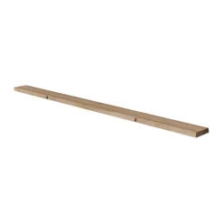 Gallery shelf tavellist 115 cm, Roble*MOEBE New