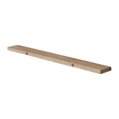 Gallery shelf tavellist 70 cm, Roble*MOEBE New