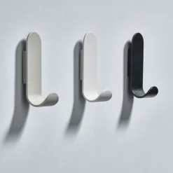 Gancho A-Hook, Soft grey, single*Zone Denmark Online