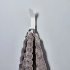 Gancho A-Hook, Soft grey, single*Zone Denmark Online