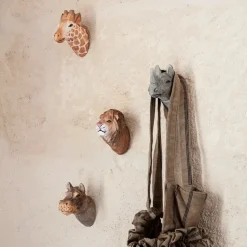 Gancho Animal , León*Ferm Living Clearance