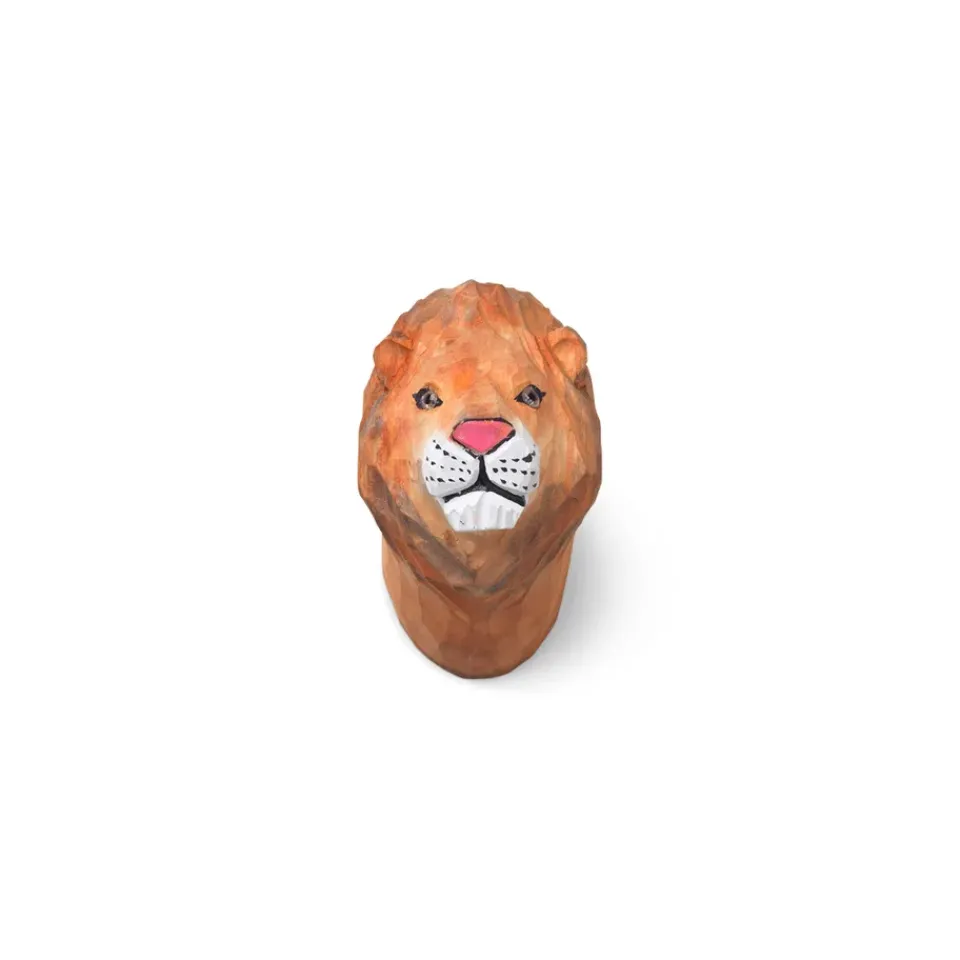 Gancho Animal , León*Ferm Living Clearance