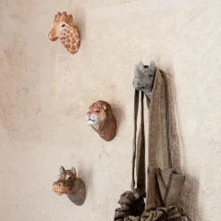 Gancho Animal , Jirafa*Ferm Living Outlet