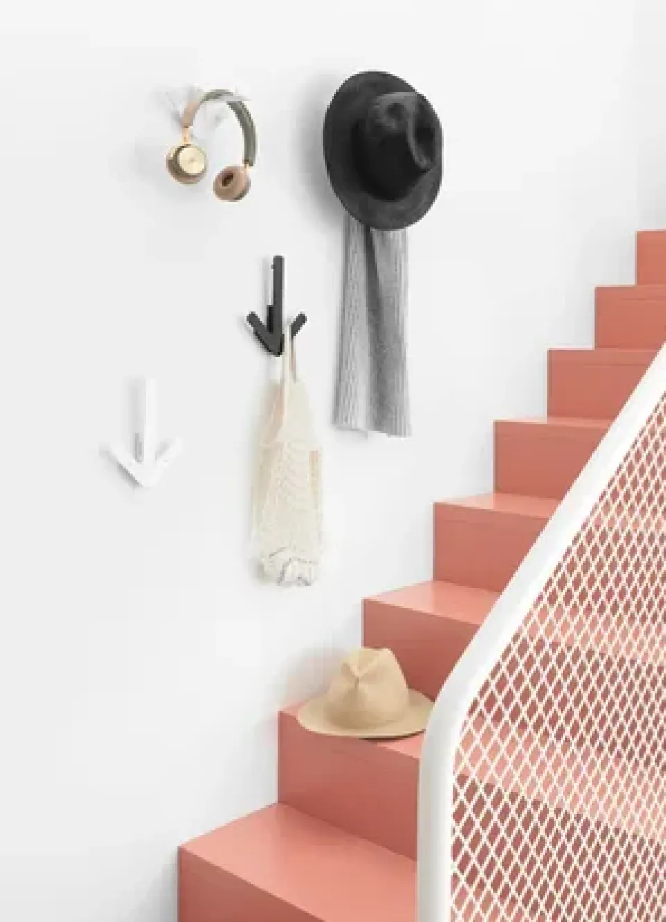 Gancho Arrow,*Design House Stockholm