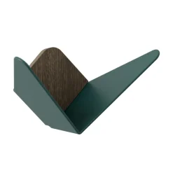 Gancho Butterflies mediano, Forest green*Umage Online