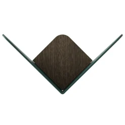 Gancho Butterflies mediano, Forest green*Umage Online