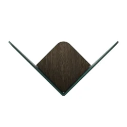 Gancho Butterflies mini, Forest green*Umage Hot