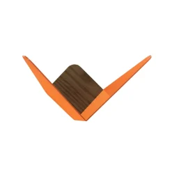 Gancho Butterflies mini, Nuance orange*Umage Outlet