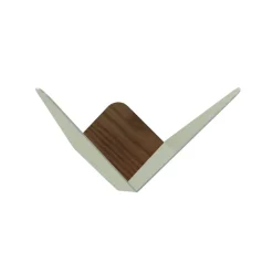 Gancho Butterflies mini, Nuance olive*Umage Online