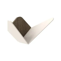 Gancho Butterflies mini, Pearl white*Umage Best