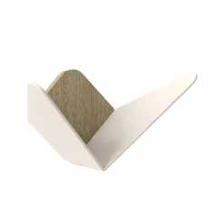 Gancho Butterflies mini, Pearl white*Umage Best