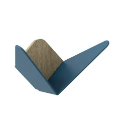 Gancho Butterflies mini, Petrol blue*Umage Sale