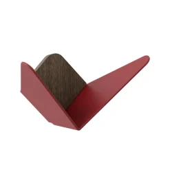 Gancho Butterflies mini, Ruby red*Umage Best