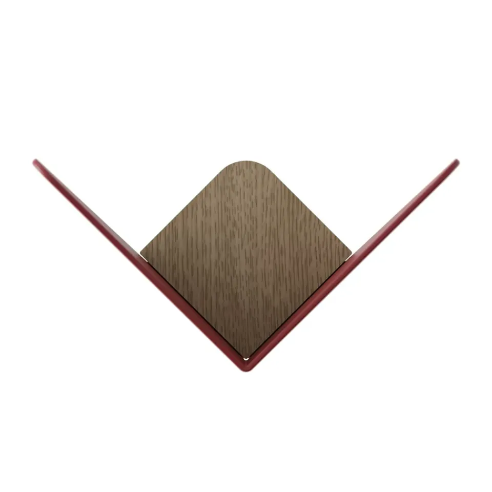 Gancho Butterflies mini, Ruby red*Umage Best