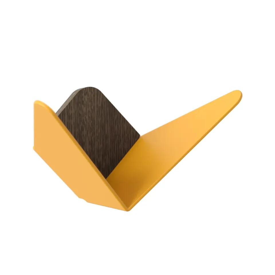 Gancho Butterflies mini, Saffron yellow*Umage Clearance