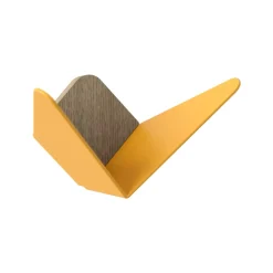 Gancho Butterflies mini, Saffron yellow*Umage Clearance
