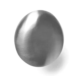 Gancho Chanterelle, Brushed stainless steel*Ferm Living Best