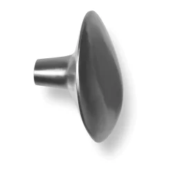 Gancho Chanterelle, Brushed stainless steel*Ferm Living Best