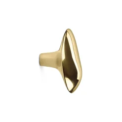 Gancho Chanterelle, Latón*Ferm Living Sale